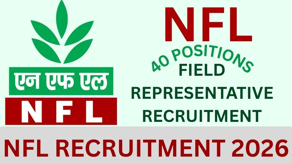 NFL RECRUITMENT 2026